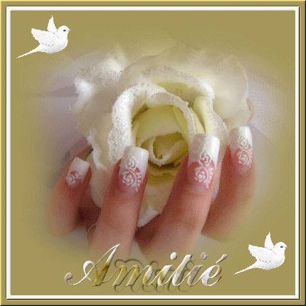 TRES BONNE SOIREE ET TRES BON MARDI A VOUS GROS BISOUS