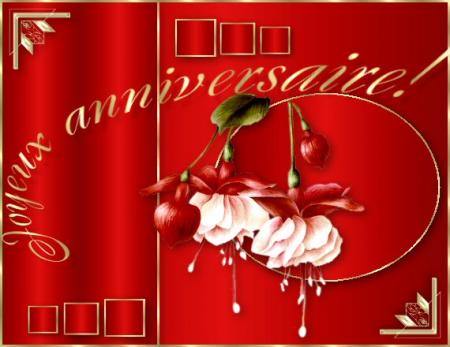 JOYEUX ANNI A ANNIVERSAIRE-VIP QUI CE 26.07. A SON ANNI KISS CARO