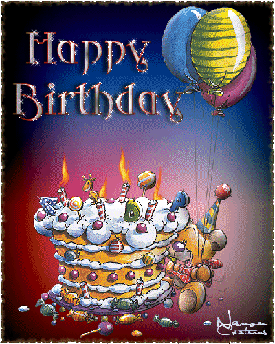 JOYEUX ANNI A LA PETITE SHANNA EN CE 20 AOUT ONT ES TOUS REUNIS GROS BISOUS