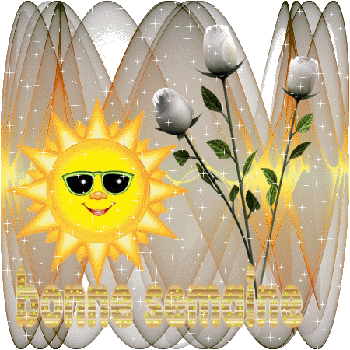 TRES BONNE SEMAINE A TOUS ET TOUTES KISS CARO