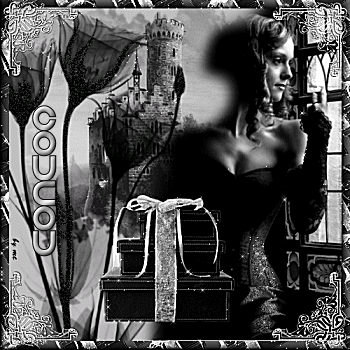 BON MARDI A TOUS ET TOUTES KISS CARO