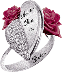 MERCI A TOI S@M DE DESTO67 POUR CE CADEAU BISOUS