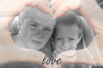 TOUTE MA VIE!!!!!!!!!! je vous aiment