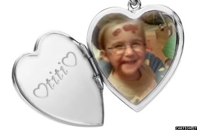 CE MARDI MON TITI F�TE CES 3 ANS GROS BISOUS PETIT BONHOMME