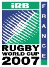 TOP DEPART POUR LA COUPE DE MONDE DE RUGBY..........
