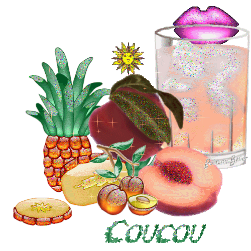 TRES BONNE SOIREE ET TRES BON MARDI A TOUS ET TOUTES BISOUS