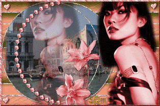 MERCI MA CHERIE TU ES DE RETOUR!!!!!SUIS TROP CONTENTE MILLES BISOUS