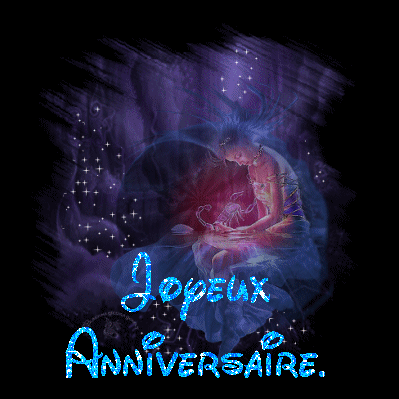 JOYEUX ANNI POUR TES 1 AN SUR VIP TON AMIE C@RO