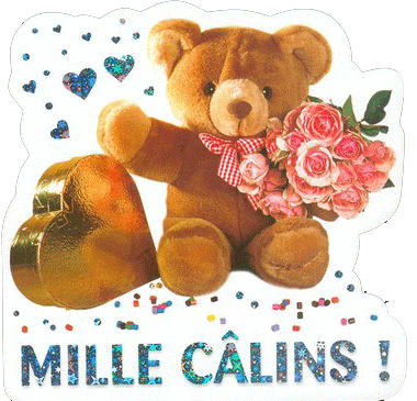 BON VENDREDI A TOUS ET TOUTES KISS CARO