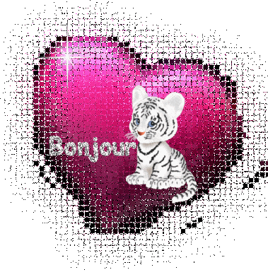 UN BONJOUR A TOUS LES VIP DE!!! CLAUDIE19