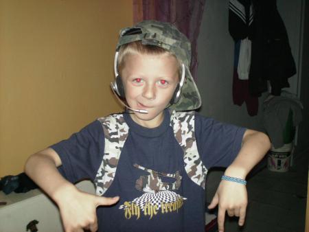 DJ CAMERON AUX PLATINES!!!!!!!!!!!!!!!!!!!!!!!!!!