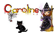 MERCI POUR VOS SUBLIMES CADEAUX