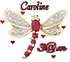 MERCI MA CHERIE SAM (HODER) ET A VOUS TOUS ET TOUTES POUR VOS CADEAUX