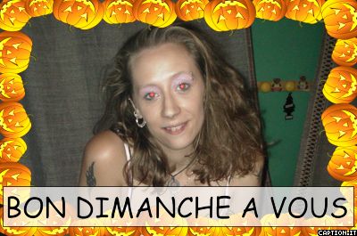 BON DIMANCHE A VOUS TOUS ET TOUTES KISS