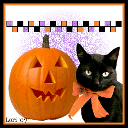 BON VENDREDI A TOUS ET TOUTES ET JOYEUX HALLOWEEN