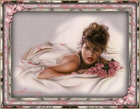 pour celui  que j'aime