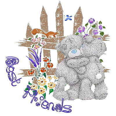 BONNE SOIREE ET BON VENDREDI A TOUTES ET TOUS GLA GLA Y FAIT FROID LOL!!!!!!