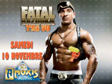 IL ETAIT CHEZ NOUS LOL CE WEEK END EN ALSACE MICHAEL YOUNG