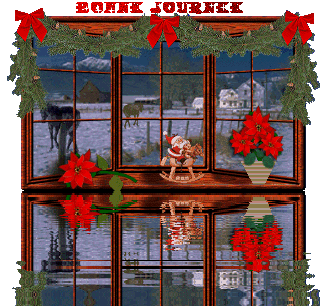 BON VENDREDI A TOUS ET TOUTES ET OUI NO�L APPROCHE