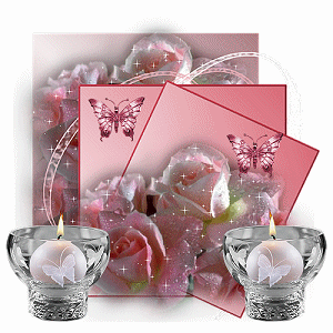 MERCI DE VOTRE SOUTIEN ET BON JEUDI BISOUS CAROLINE