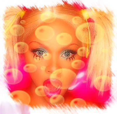 BON VENDREDI A VOUS TOUS ET TOUTES KISS