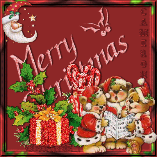 MERCI MA BELLE CLEOPATRE_1  POUR CAMERON