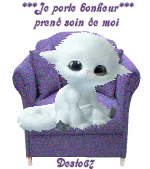 MERCI A S@M DE DESTO67 POUR CE PETIT BONHOMME