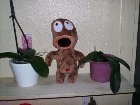 SA Y ES !! EN ES ATTRAPER UN !!!! lol !!!!!