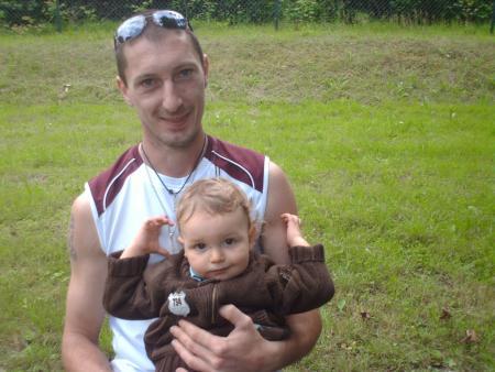 JOYEUX ANNI POUR TES 35 ANS TA PUCE CAROLINE