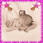 BON DIMANCHE ET SURTOUT FELICITATIONS A STEPH POUR SA PETITE ALYSON NEE A 2H40