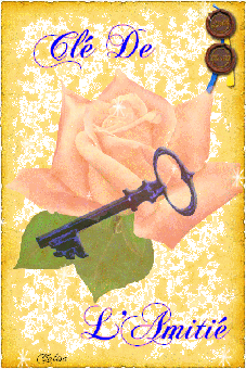 MERCI A TOUS ET TOUTS POUR CETTE PREUVE D'AMITIEE