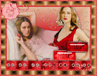 MILLE MERCI A SAM POUR CES SUBLIMES CREATIONS