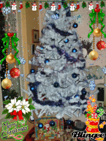 NOTRE SAPIN DE NOEL !!!!!!!!!!!!!!!!!!!