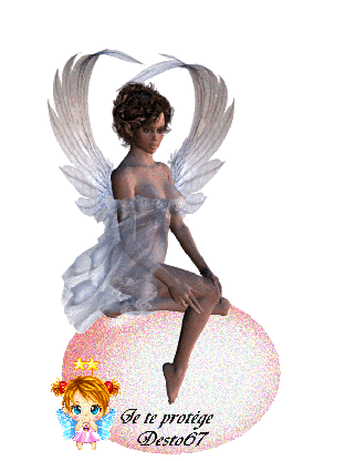 MERCI POUR CE TRES JOLIE CADEAU SAM DE DESTO67