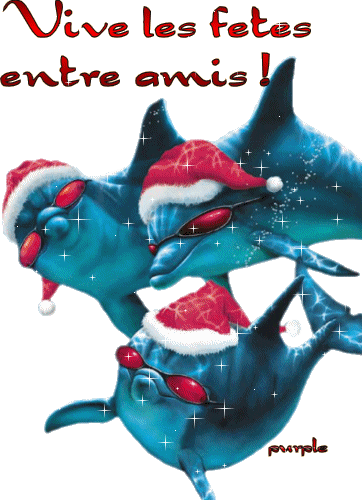 BON JEUDI A TOUS ET TOUTES !!!! NOUVEL AN ARRIVE !!!!!