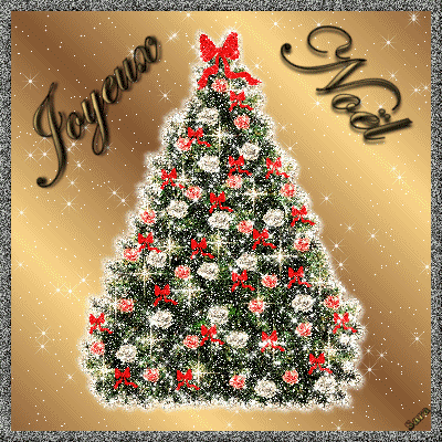 BONNE SEMAINE A TOUS ET TOUTES BISOUS NO�L APPROCHE!!!!