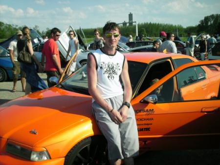 CE MERCREDI 17 DECEMBRE MON AMI F�TE CES 36 ANS!!!