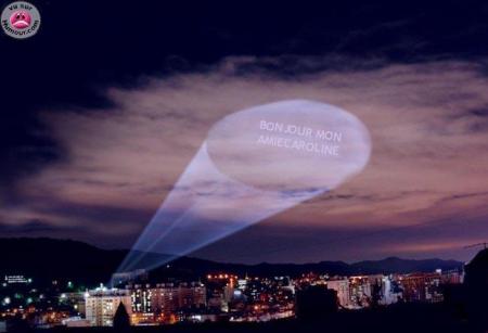 MERCI LOUIS16 PLEINS DE BISOUS C@RO